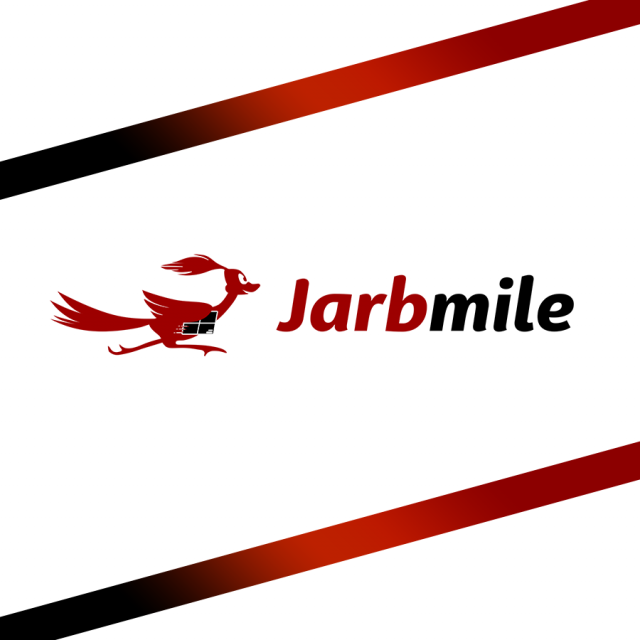 Logo Jarbmile